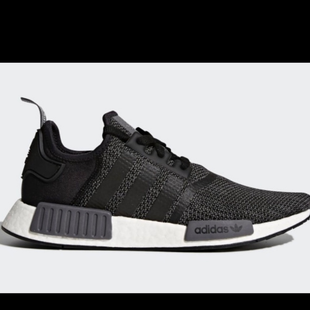 Adidas women size 7 NR 1